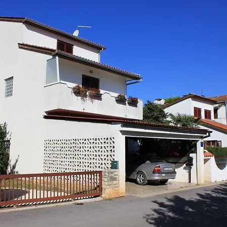 With A Parking Space Valbandon, - 7200 * Fazana