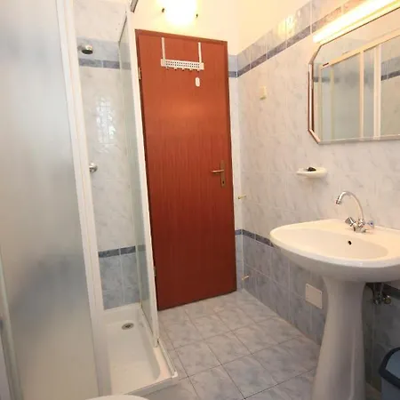 With A Parking Space Valbandon, - 7200 Apartment *