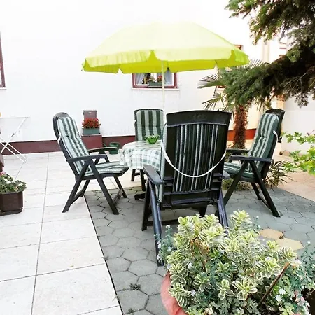 With A Parking Space Valbandon, - 7200