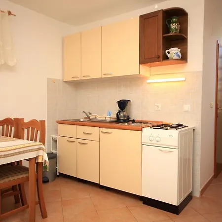 With A Parking Space Valbandon, - 7200 Apartment *