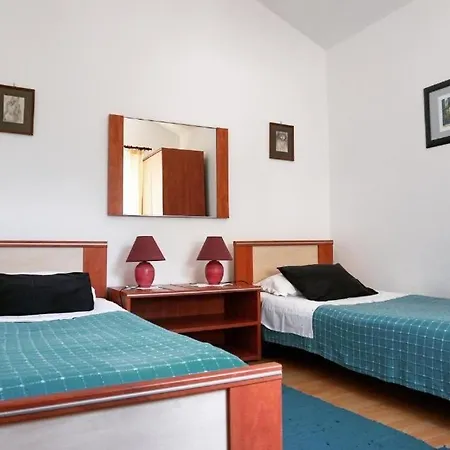 With A Parking Space Valbandon, - 7200 Fazana
