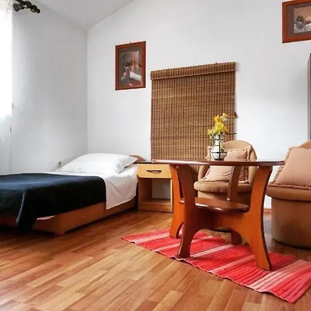 With A Parking Space Valbandon, - 7200 Apartment