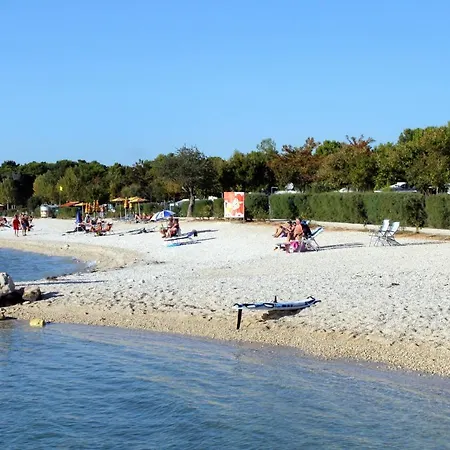 With Parking Space Valbandon, - 7200 * Fažana