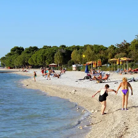 With Parking Space Valbandon, - 7200 * Fažana