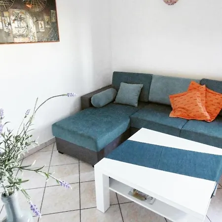 With A Parking Space Valbandon, - 7200 Apartament