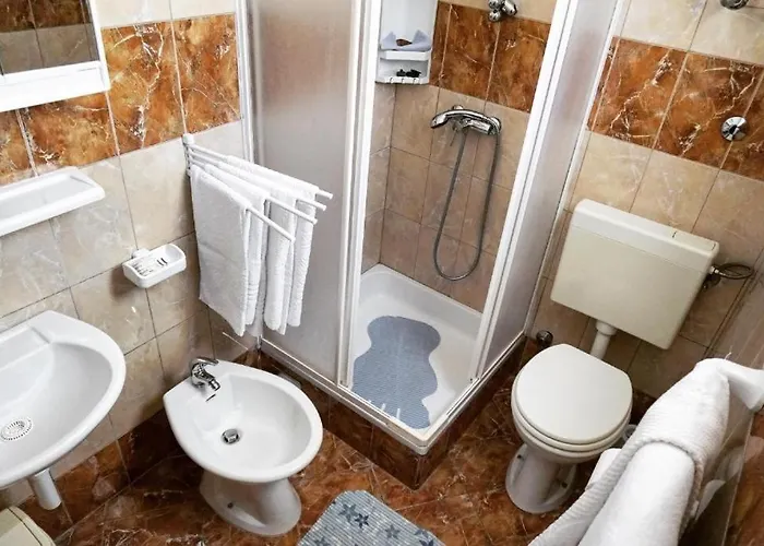 With Parking Space Valbandon, - 7200 Apartman *